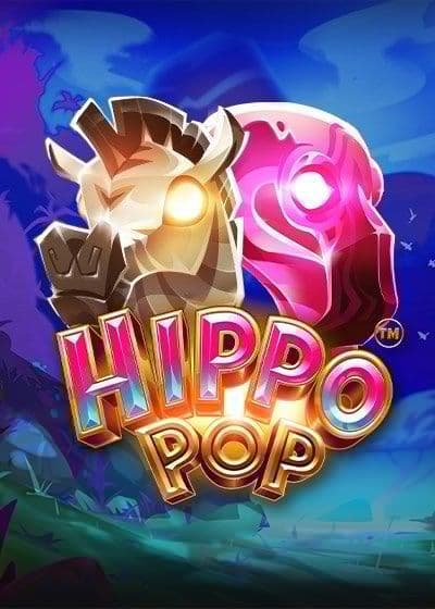 Hippo Pop