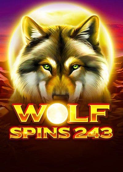 Wolf Spins